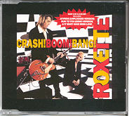 Roxette - Crash Boom Bang CD 2